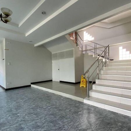 Apartamento C.A.P Mansion Phuket Exterior foto
